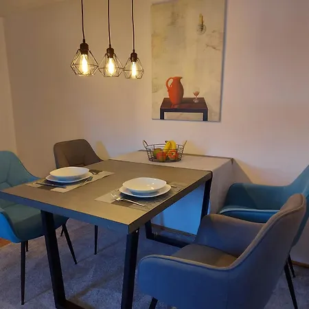 19 Gipfelblick Appartamento *