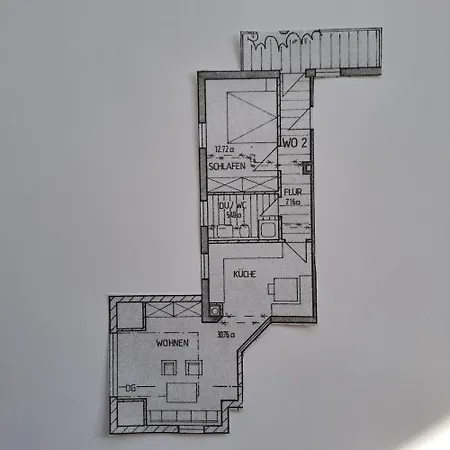 19 Gipfelblick Apartment