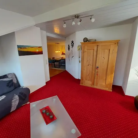 19 Gipfelblick Apartment