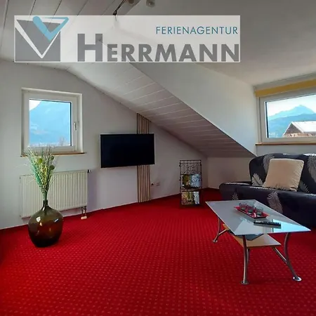Apartment 19 Gipfelblick Schwangau